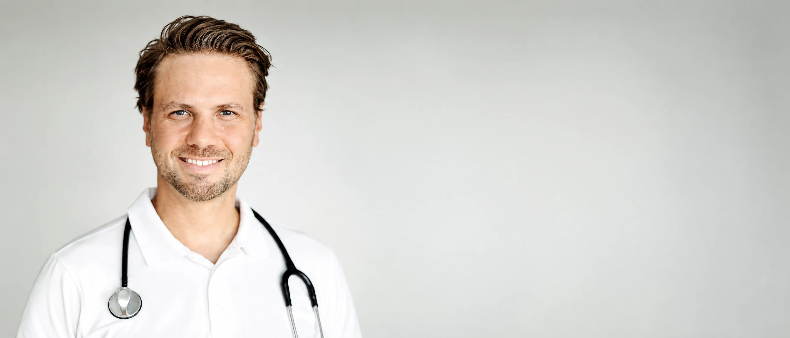 Dr. Emanuel Gollegger, Wahlarzt für Allgemeinmedizin