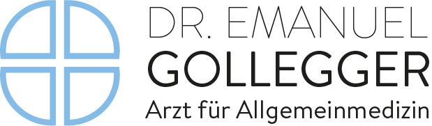 Dr. Emanuel Gollegger, Arzt für Allgemeinmedizin